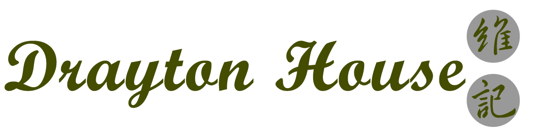 Drayton House Takeaway